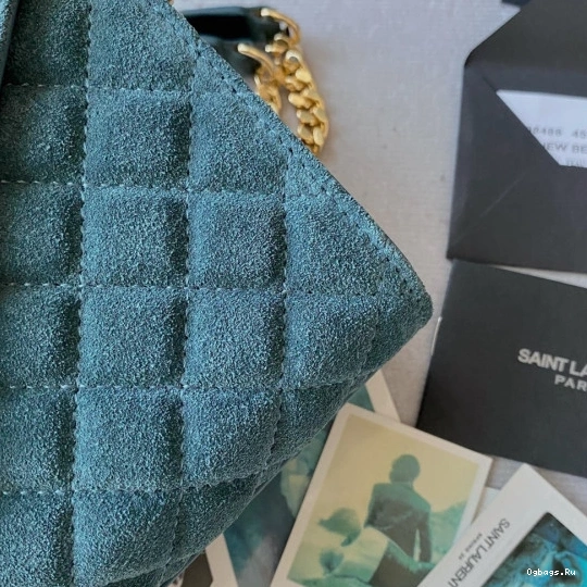 YSL MEDIUM ENVELOPE BAG 0711